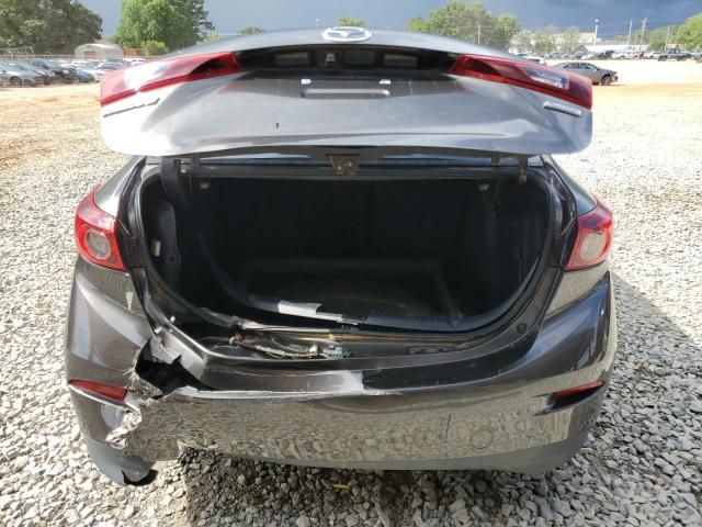 2017 MAZDA 3 SPORT 3MZBN1U7XHM142790
