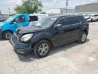 2016 CHEVROLET EQUINOX LS - 2GNFLEEK7G6187609