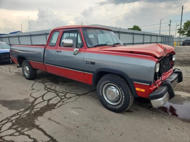 Vin: 3b7ke23c0pm167865, lot: 61751815, dodge d series d200 19934