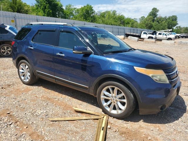 Vin: 1fmhk7f87cga40750, lot: 59342725, ford explorer limited 20124