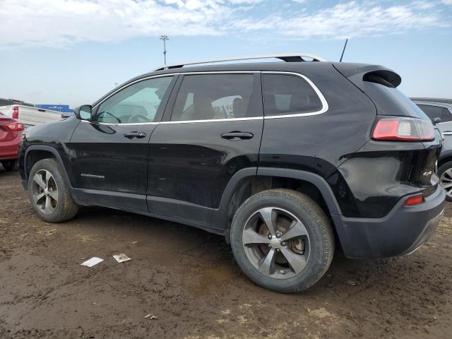 Vin: 1c4pjmdn9kd210830, lot: 60311485, jeep grand cher limited 20192