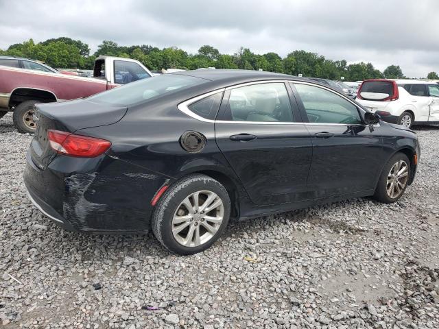 Vin: 1c3cccab7fn647260, lot: 60317245, chrysler 200 limited 20153