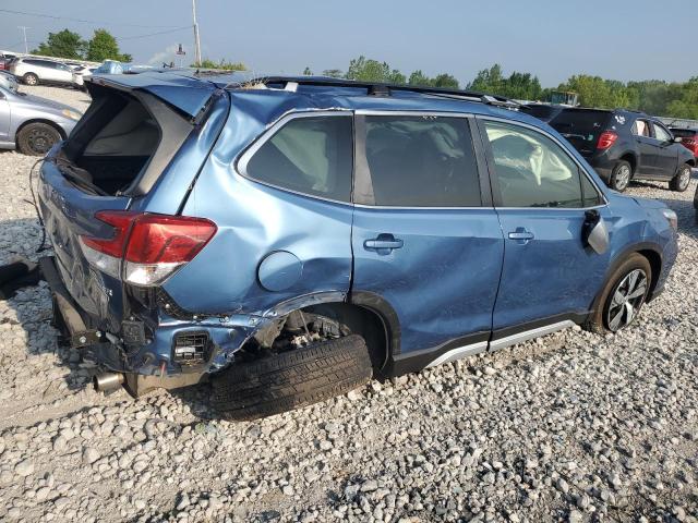 2020 SUBARU FORESTER T - JF2SKAXC3LH482432
