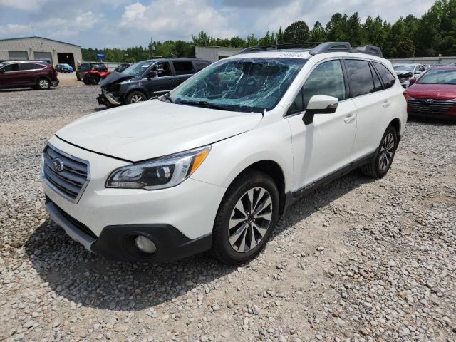 2017 SUBARU OUTBACK 2. - 4S4BSANC9H3295567