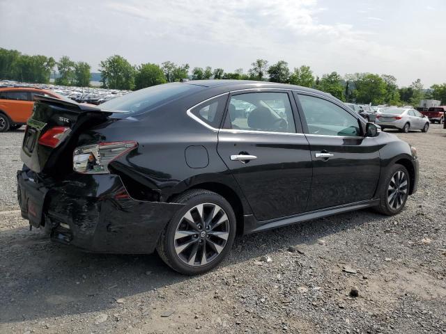 Vin: 3n1ab7ap5jy214625, lot: 60234865, nissan sentra s 20183