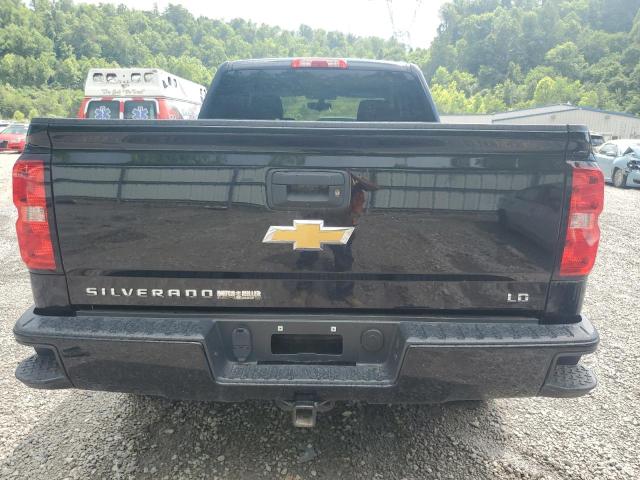 2019 CHEVROLET SILVERADO 2GCVKMEC4K1164224