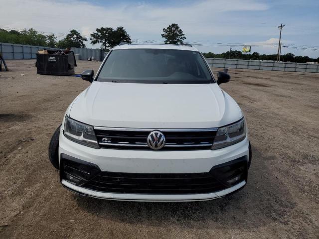 2021 VOLKSWAGEN TIGUAN SE 3VV3B7AX6MM022343