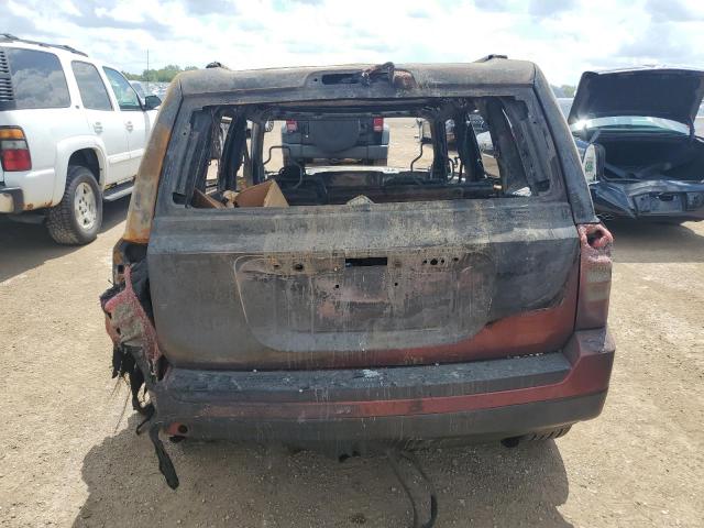 2013 JEEP PATRIOT SP - 1C4NJPBB4DD109747