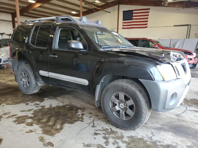 Vin: 5n1an0nw3bc505031, lot: 60604205, nissan xterra off road 20114