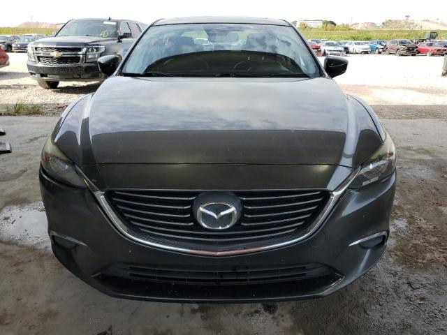 2017 MAZDA 6 TOURING - JM1GL1V5XH1125416