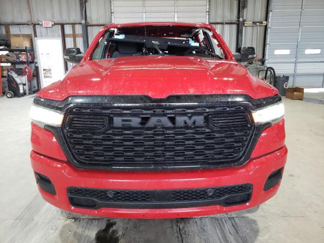 2025 RAM 1500 BIG HORN/LONE STAR 1C6SRFFP4SN548215