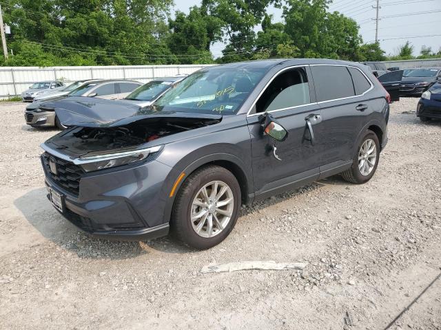 2024 HONDA CR-V EX - 7FARS3H42RE003639