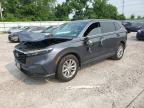 2024 HONDA CR-V EX - 7FARS3H42RE003639