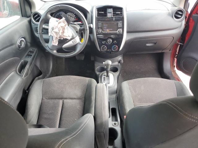 2017 NISSAN VERSA S - 3N1CN7AP3HL884830