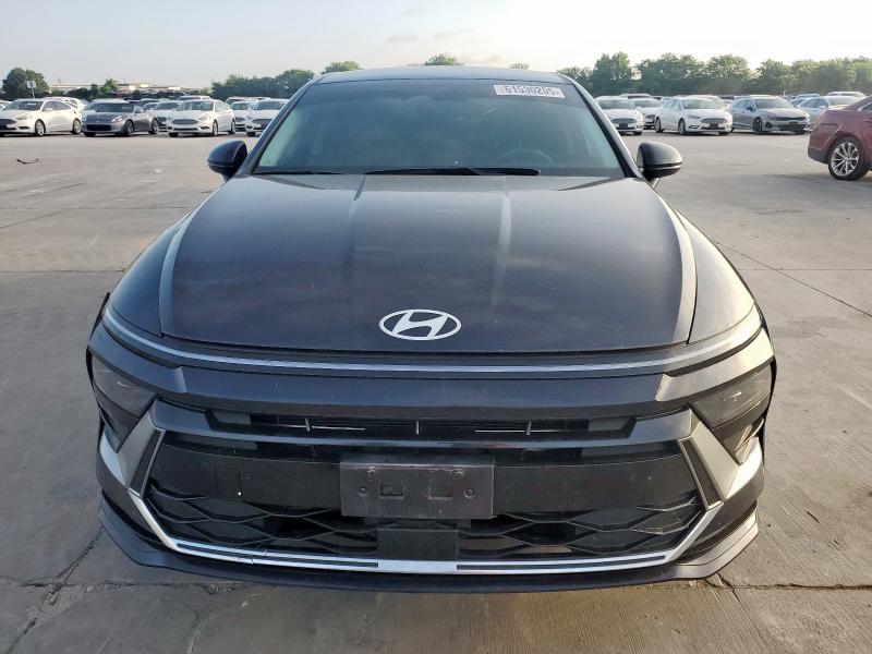 2024 HYUNDAI SONATA SEL - KMHL64JAXRA371678