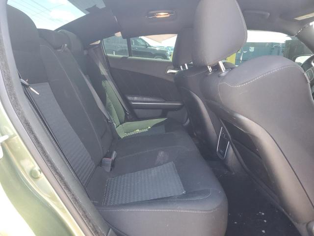 2022 DODGE CHARGER SC 2C3CDXGJ9NH206272