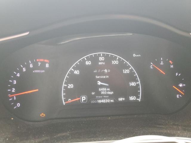 2015 KIA CADENZA PR - KNALN4D73F5179737