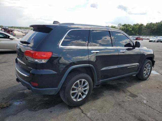 Vin: 1c4rjebgxfc615285, lot: 59276585, jeep grand cher limited 20153