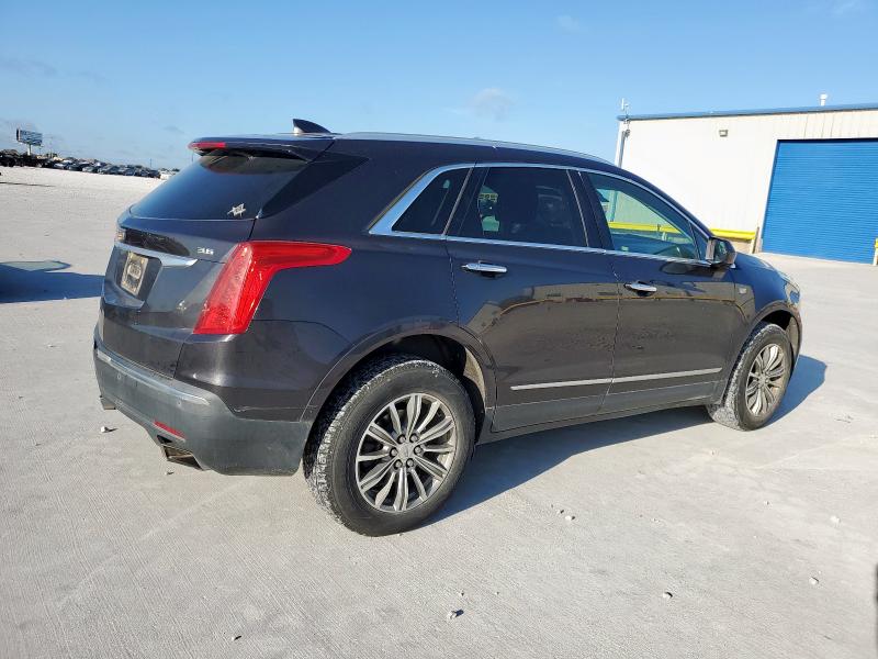 Vin: 1gyknbrs9hz103770, lot: 60751065, cadillac xt5 luxury 20173