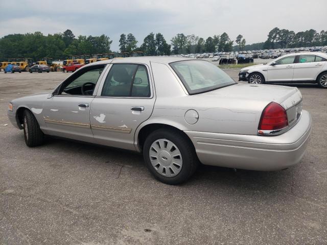 Vin: 2fabp7bv7ax117248, lot: 61748545, ford crown vic police interceptor 20102