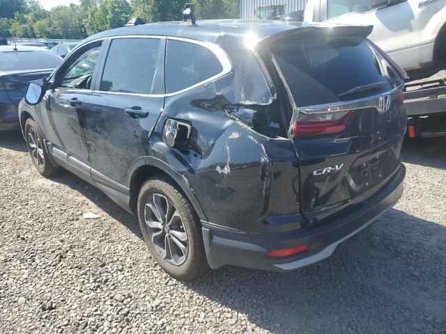 2020 HONDA CR-V EXL - 5J6RW2H8XLA002228