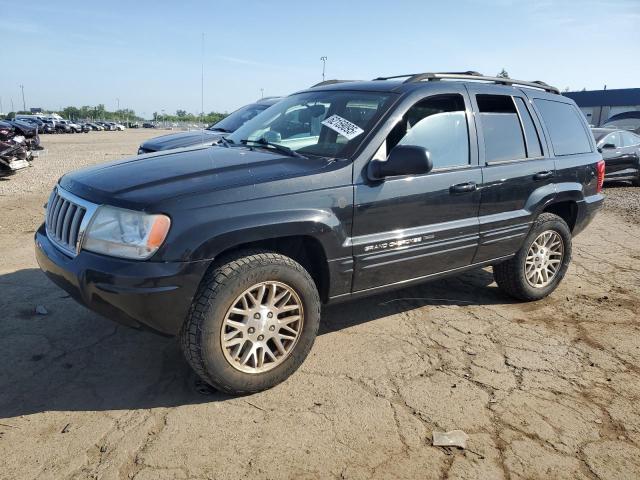 JEEP GRAND CHER