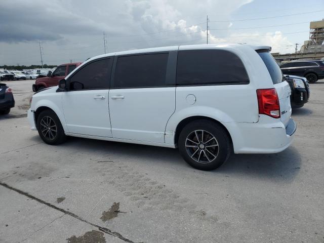 2018 DODGE GRAND CARA 2C4RDGBG9JR200767