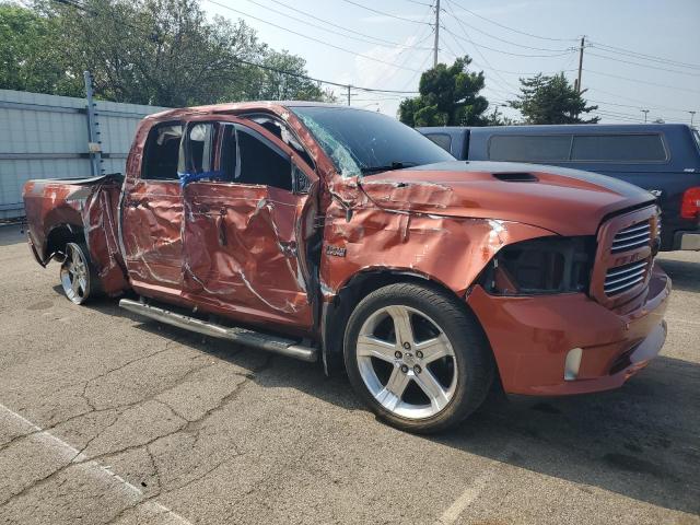 2017 RAM 1500 SPORT 1C6RR6MT9HS679388