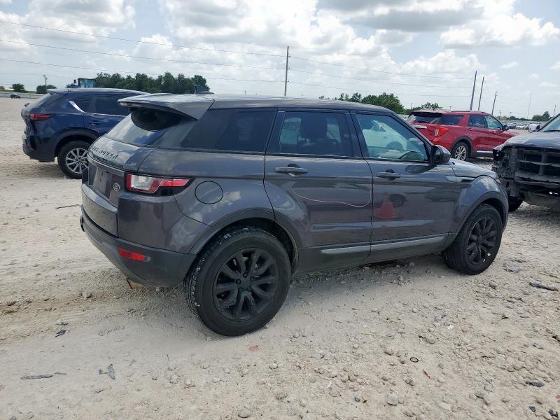 2016 LAND ROVER RANGE ROVE SALVP2BG5GH144770