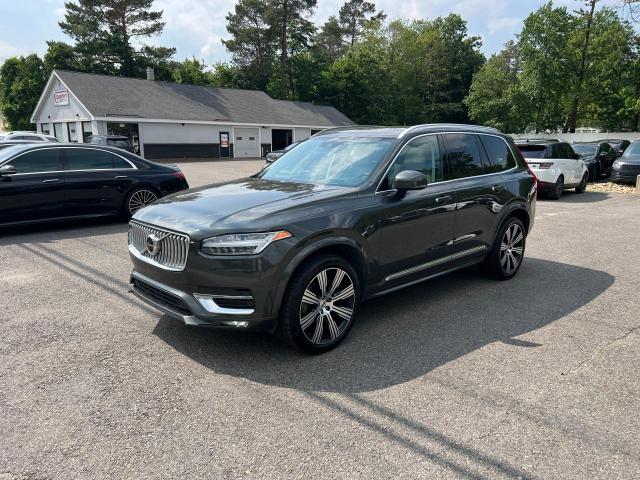 Vin: yv4a221l6m1670880, lot: 60939115, volvo xc90 t6 inscription 2021 img_1
