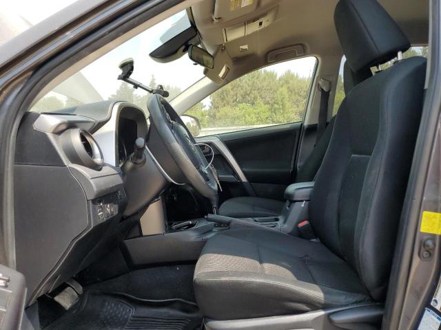 2017 TOYOTA RAV4 LE JTMBFREV1HJ709459