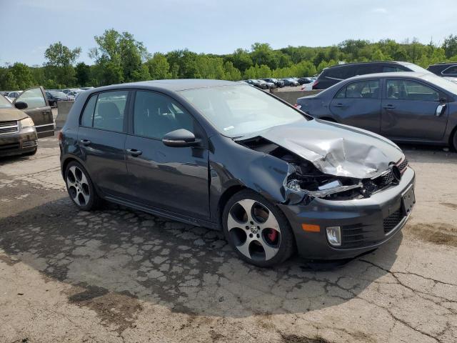Vin: wvwhd7aj4cw252293, lot: 58895995, volkswagen gti 20124