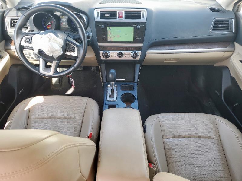 2015 SUBARU OUTBACK 2. 4S4BSBLC9F3342294