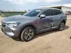 2021 BUICK ENVISION E - LRBFZPR41MD055035