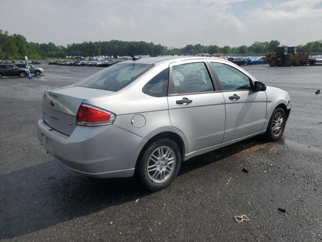 Vin: 1fahp3fn8aw153412, lot: 60096705, ford focus se 20103