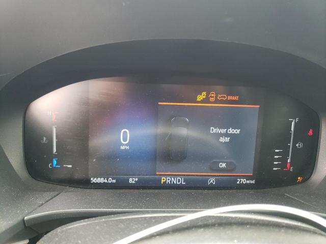 2023 FORD ESCAPE ACT 1FMCU0GN7PUA65574