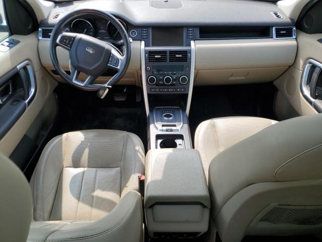 2017 LAND ROVER DISCOVERY SALCR2BG2HH649779