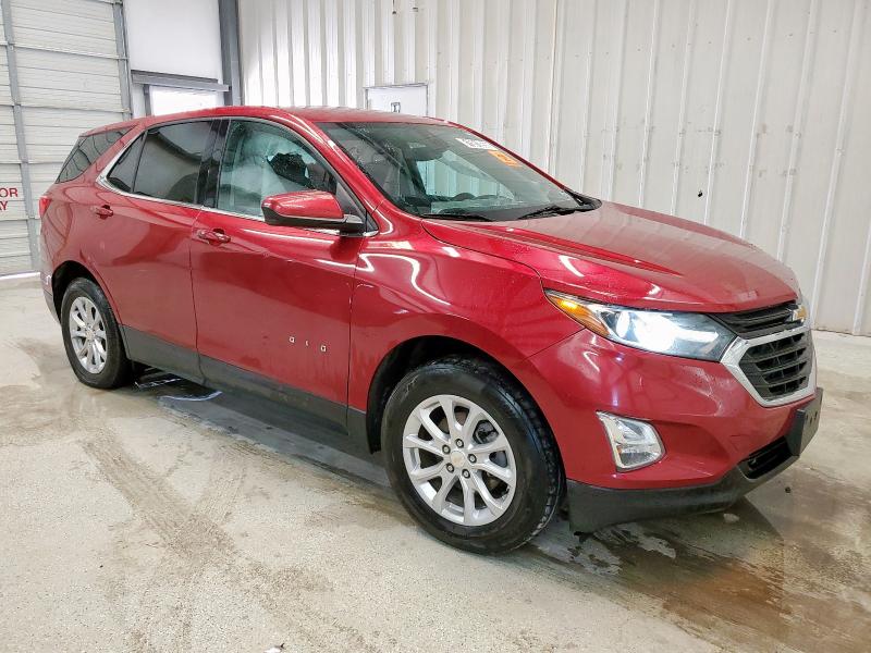 Vin: 3gnaxuev8ls544312, lot: 61591055, chevrolet equinox lt 20204