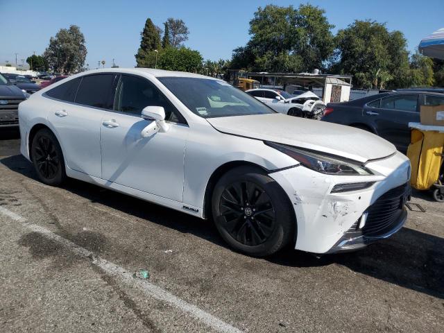 2022 TOYOTA MIRAI LE JTDAAAAA2NA004308