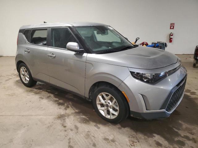 2023 KIA SOUL LX KNDJ23AU0P7883147