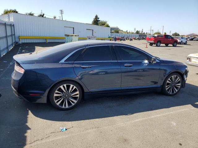 2017 LINCOLN MKZ SELECT 3LN6L5DC1HR612119