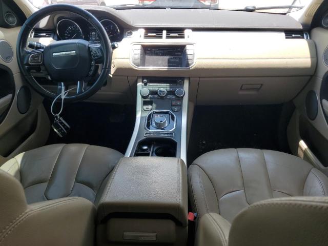 2015 LAND ROVER RANGE ROVE - SALVR2BG9FH075073