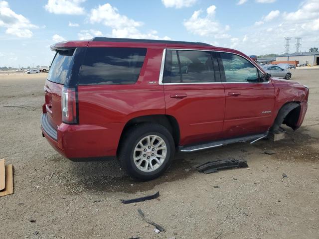 Vin: 1gks2bkc1fr236087, lot: 61961415, gmc yukon slt 20153