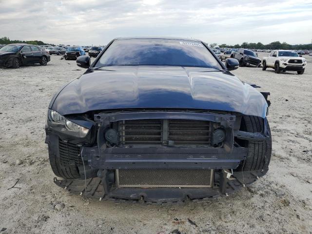 2017 JAGUAR XE SAJAR4BG1HA975433