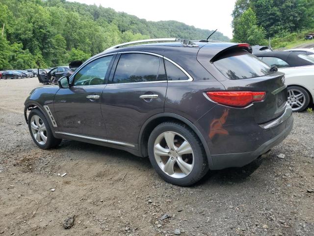 Vin: jn8as1mu0am800586, lot: 62133265, infiniti fx35 20102