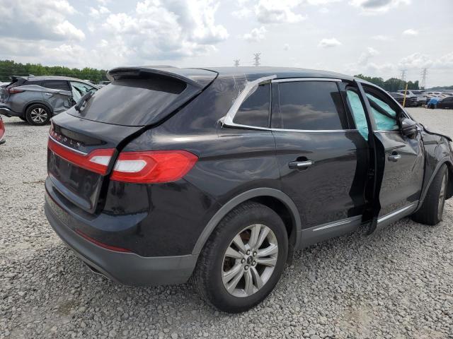2016 LINCOLN MKX PREMIE 2LMTJ6JR0GBL87801