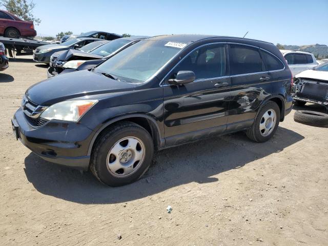 2011 HONDA CR-V LX - 3CZRE3H34BG704381