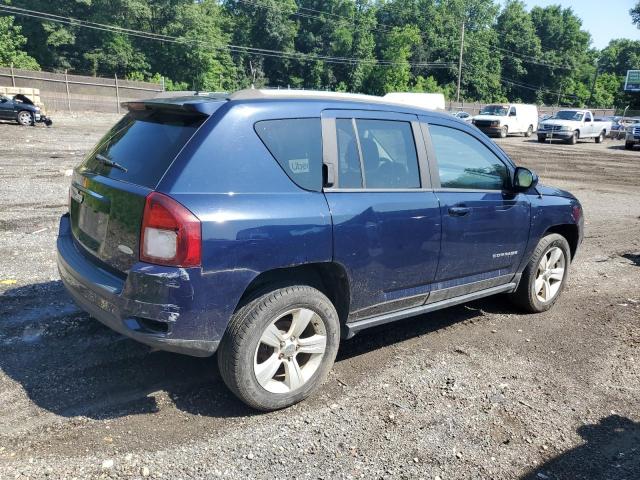 Vin: 1c4njdeb2gd663223, lot: 60797095, jeep compass latitude 20163
