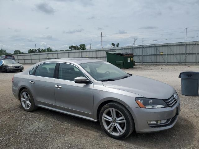 Vin: 1vwcn7a35dc036414, lot: 63101285, volkswagen passat sel 20134
