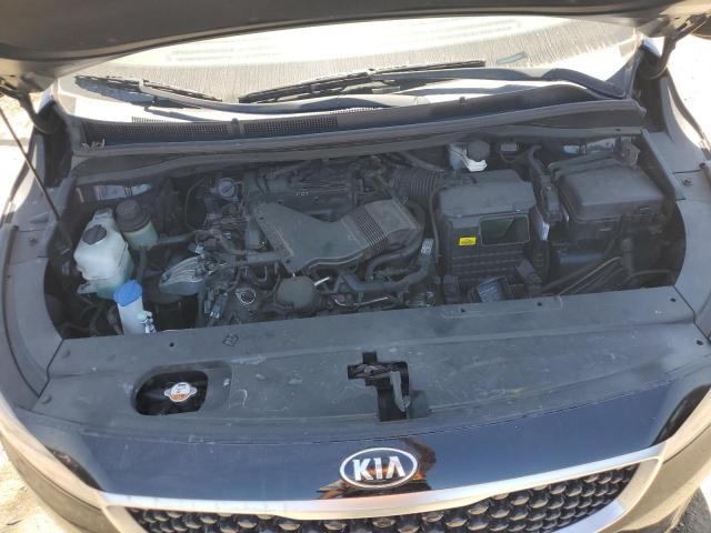 2017 KIA SEDONA LX - KNDMB5C1XH6233857